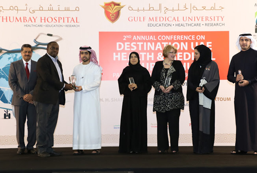 Annual Medical Tourism Conference  1